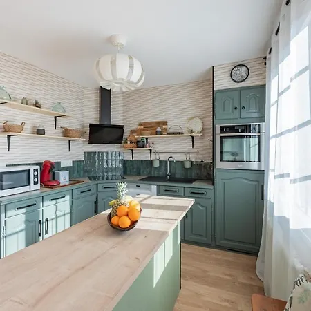 Ellisa * Ver-sur-Mer