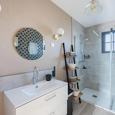 Ellisa Prázdninový dům