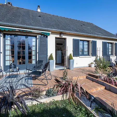 Ellisa Prázdninový dům