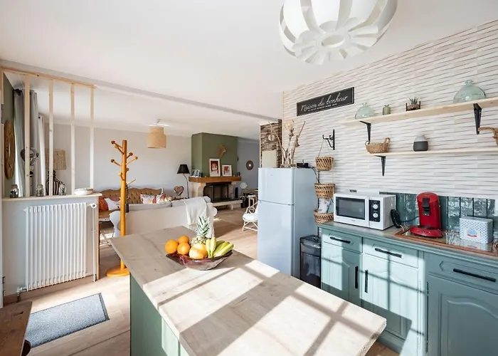 Casa de Férias Ellisa *