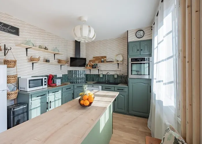 Ellisa * Ver-sur-Mer