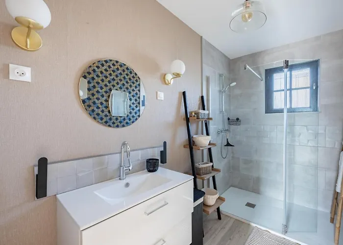 Ellisa Casa de Férias